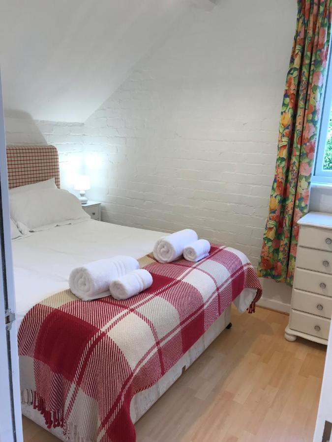 The Hayloft Apartment Abergavenny Luaran gambar