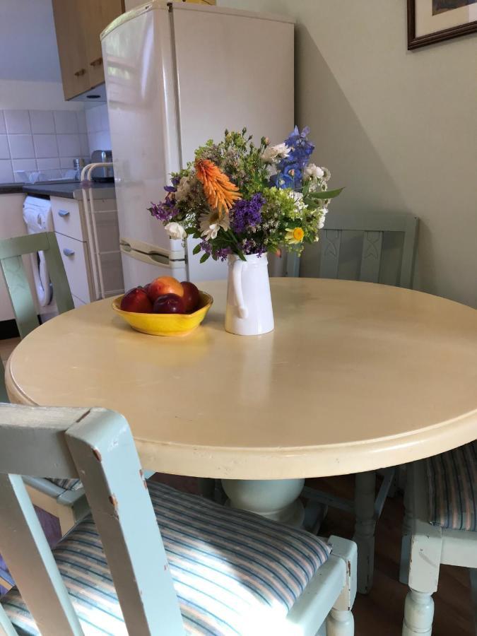 The Hayloft Apartment Abergavenny Luaran gambar