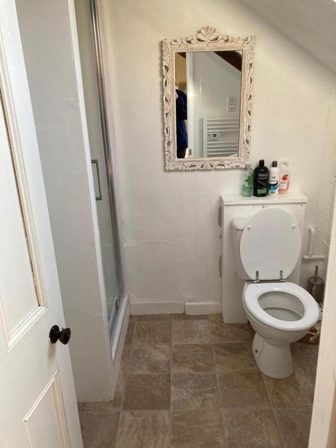 The Hayloft Apartment Abergavenny Luaran gambar