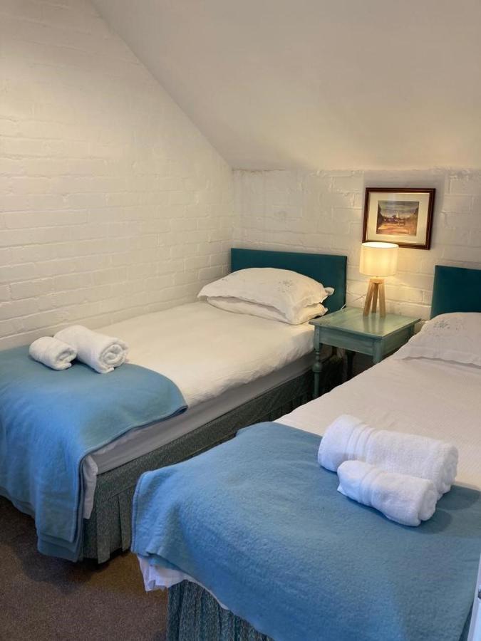 The Hayloft Apartment Abergavenny Luaran gambar